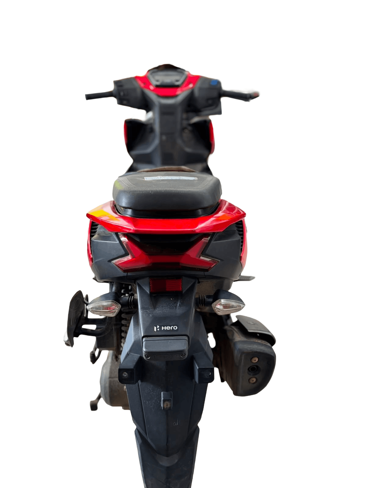 Thumbnail 2 of Xoom 125