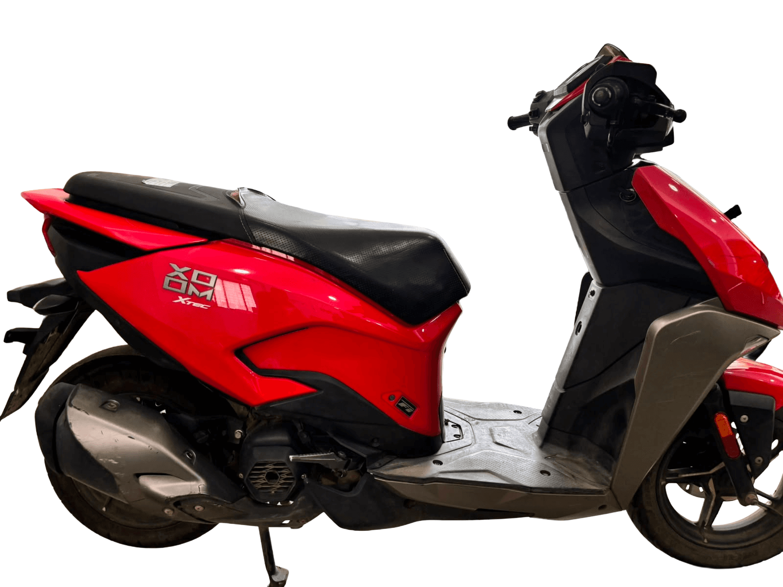 Thumbnail 3 of Xoom 125