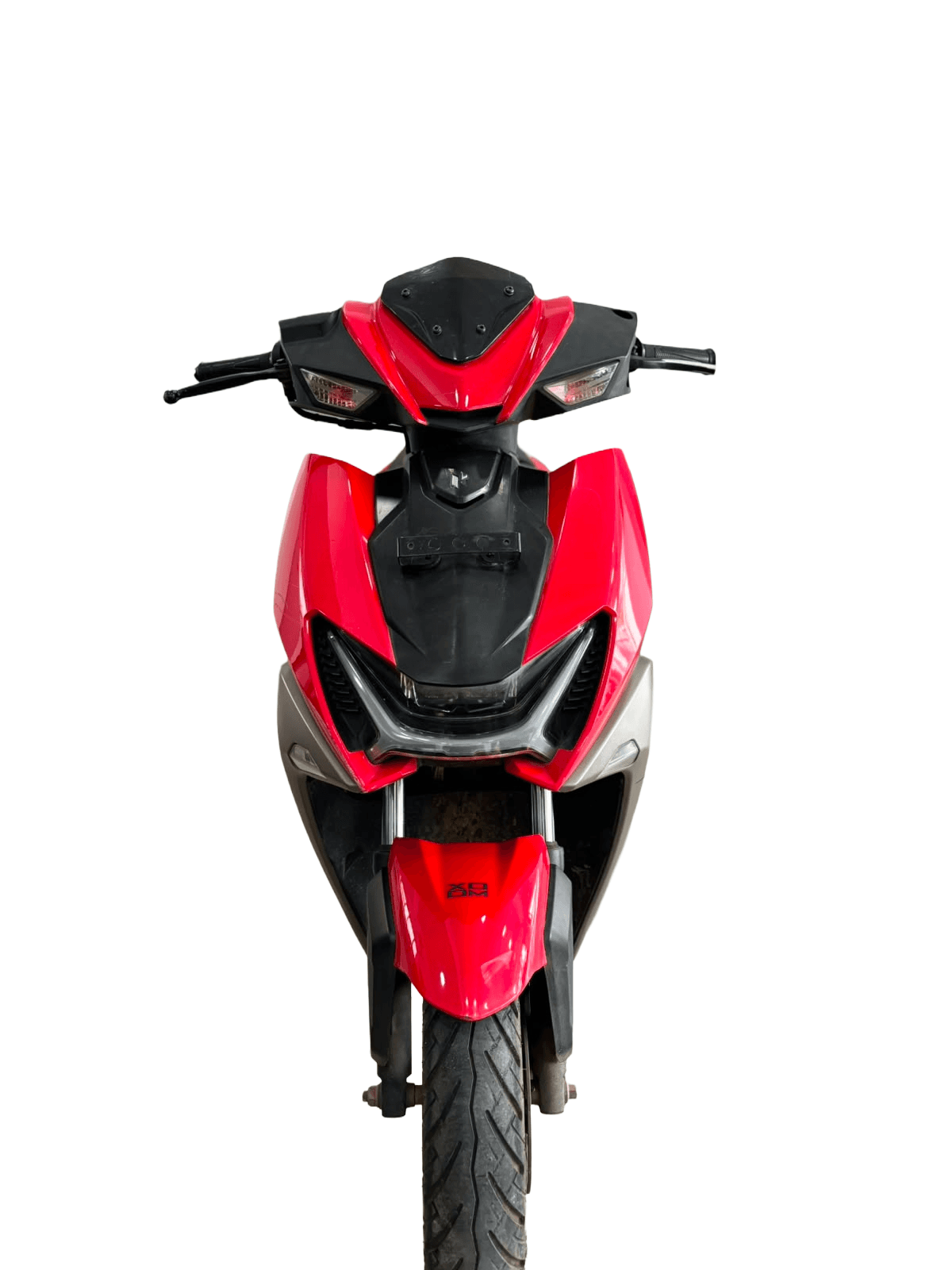 Xoom 125