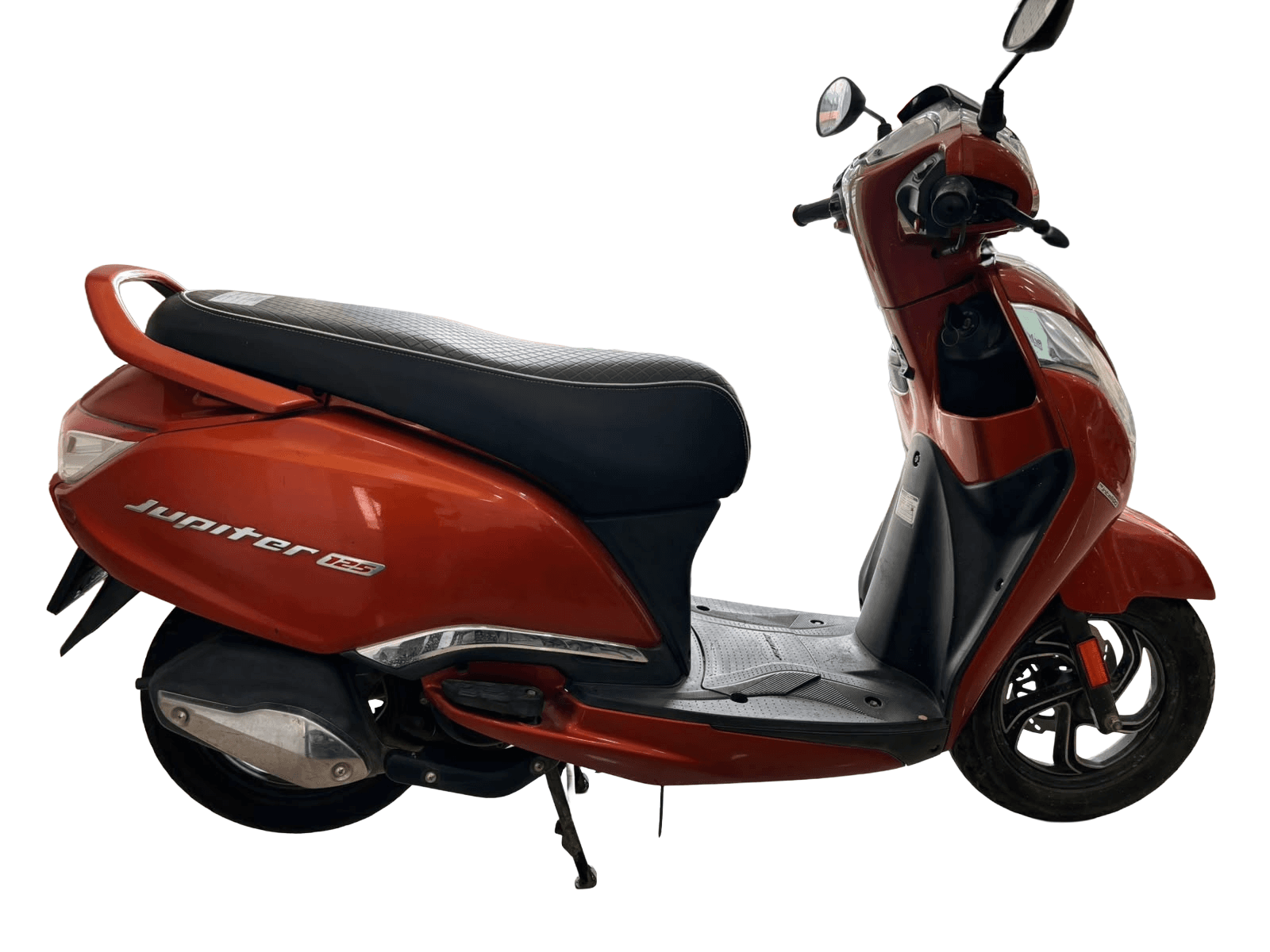 Thumbnail 5 of Jupiter 125