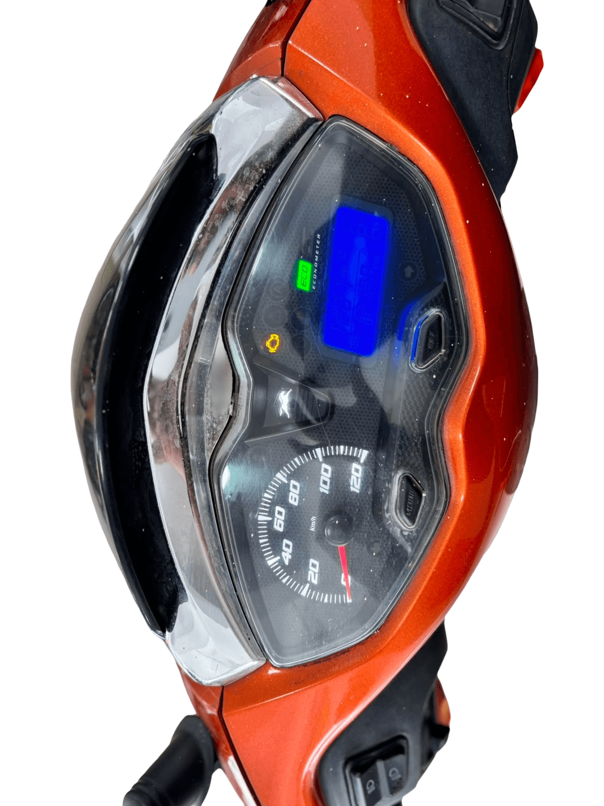Thumbnail 2 of Jupiter 125