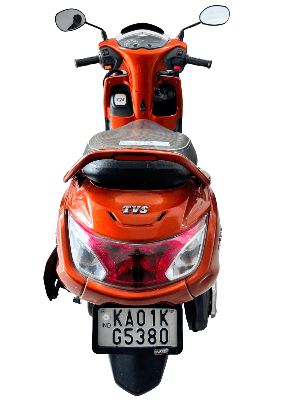 Thumbnail 3 of Jupiter 125
