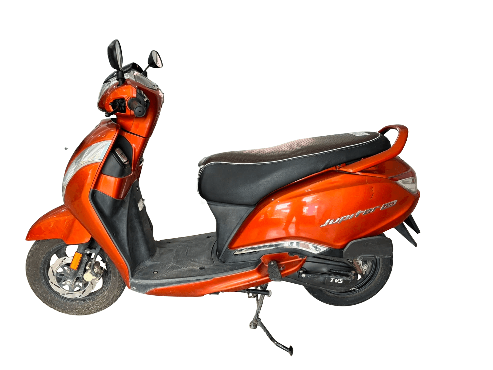 Thumbnail 4 of Jupiter 125