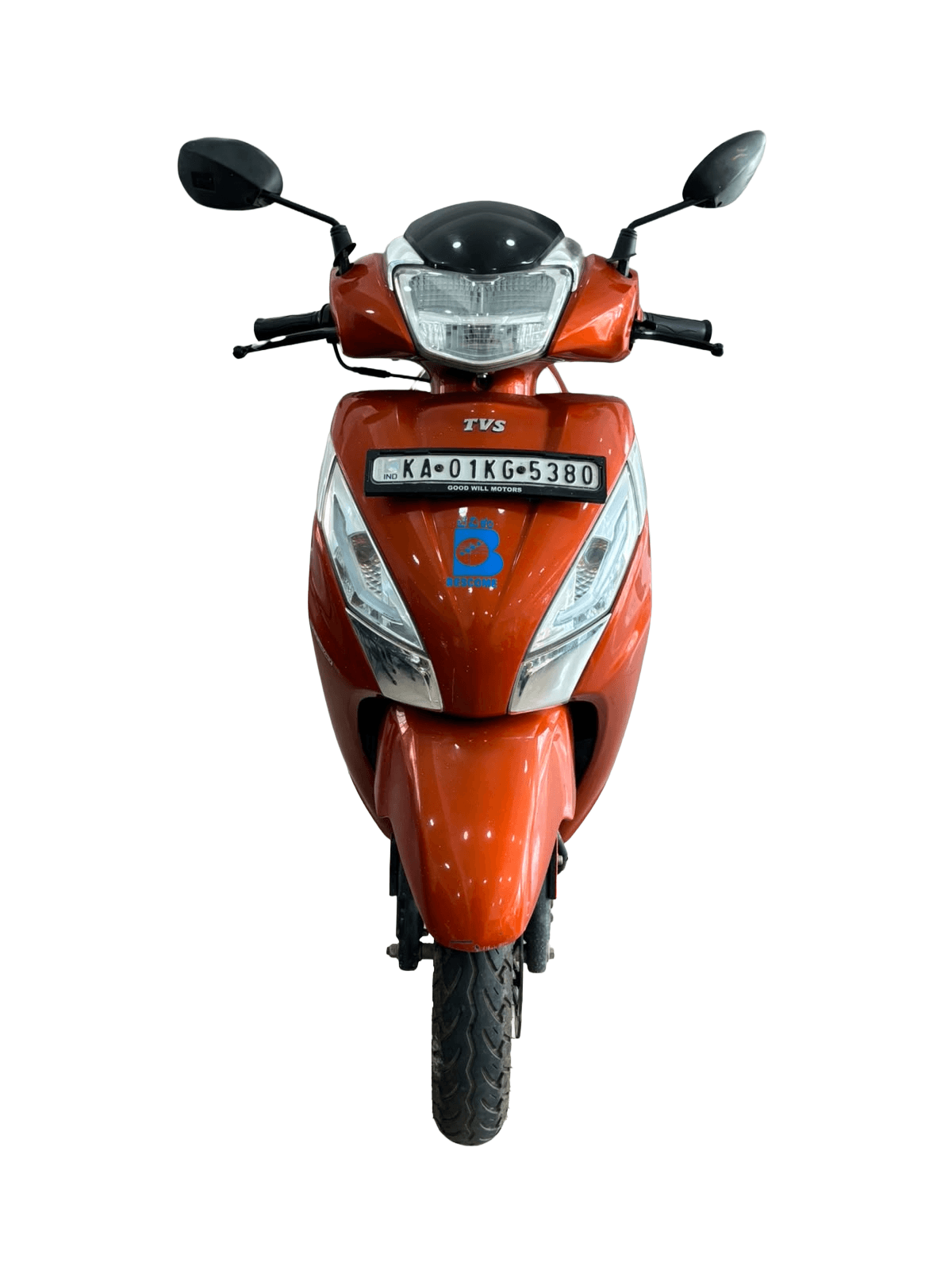 Jupiter 125