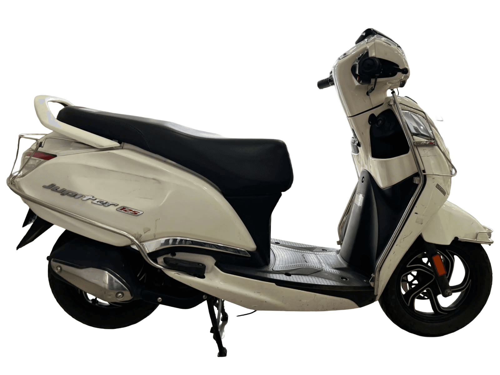Thumbnail 4 of Jupiter 125