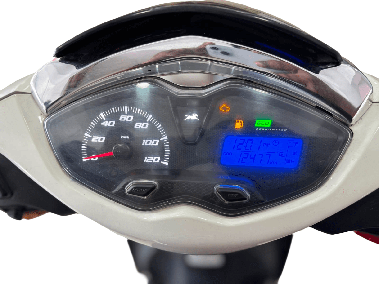Thumbnail 2 of Jupiter 125
