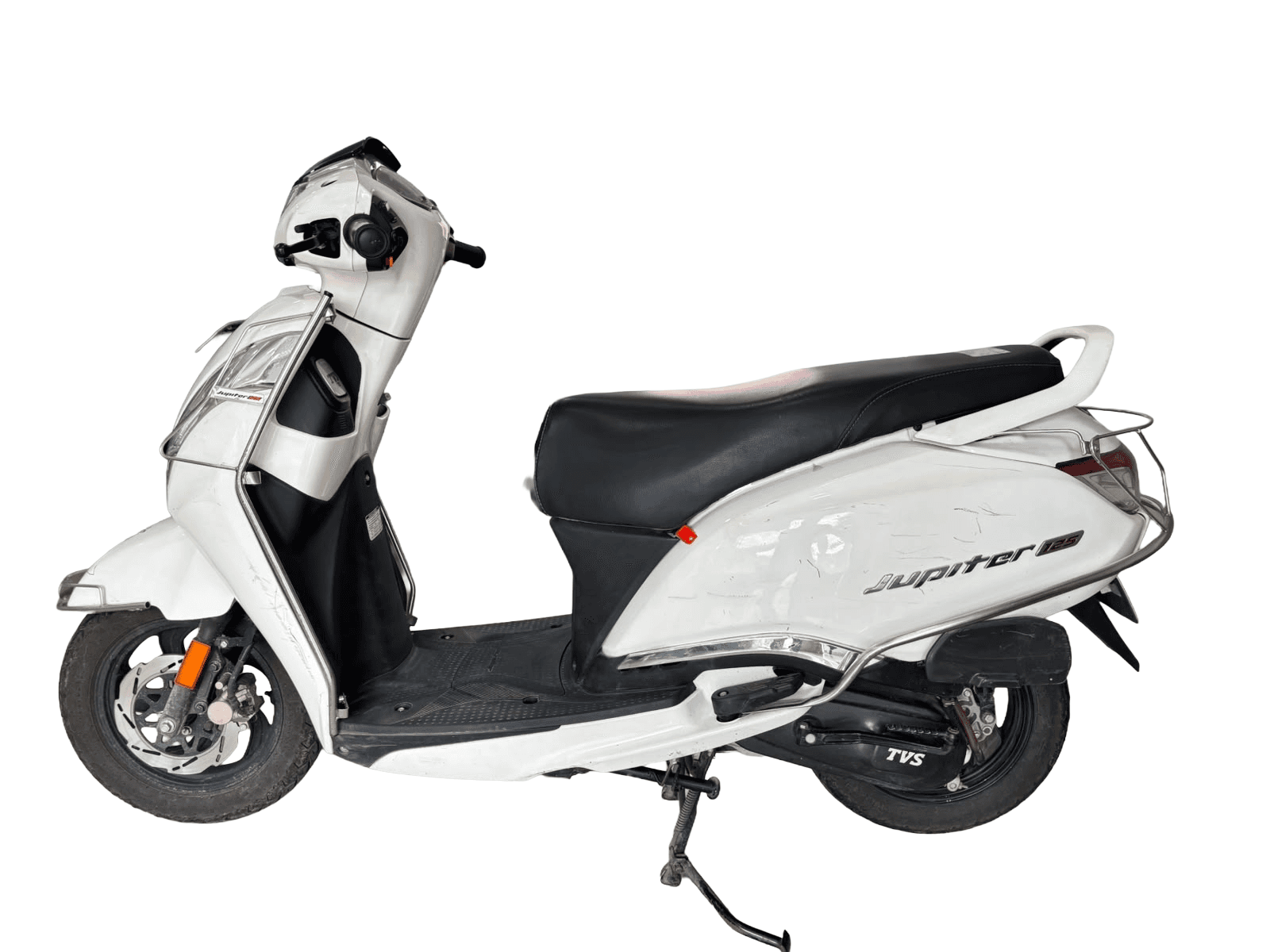 Thumbnail 3 of Jupiter 125