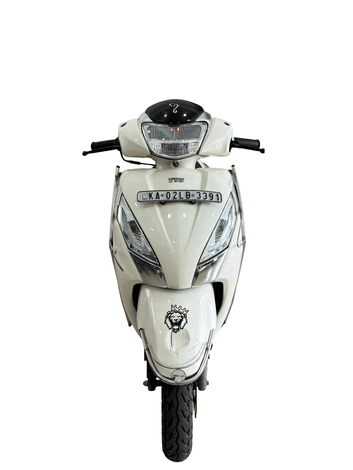 Jupiter 125