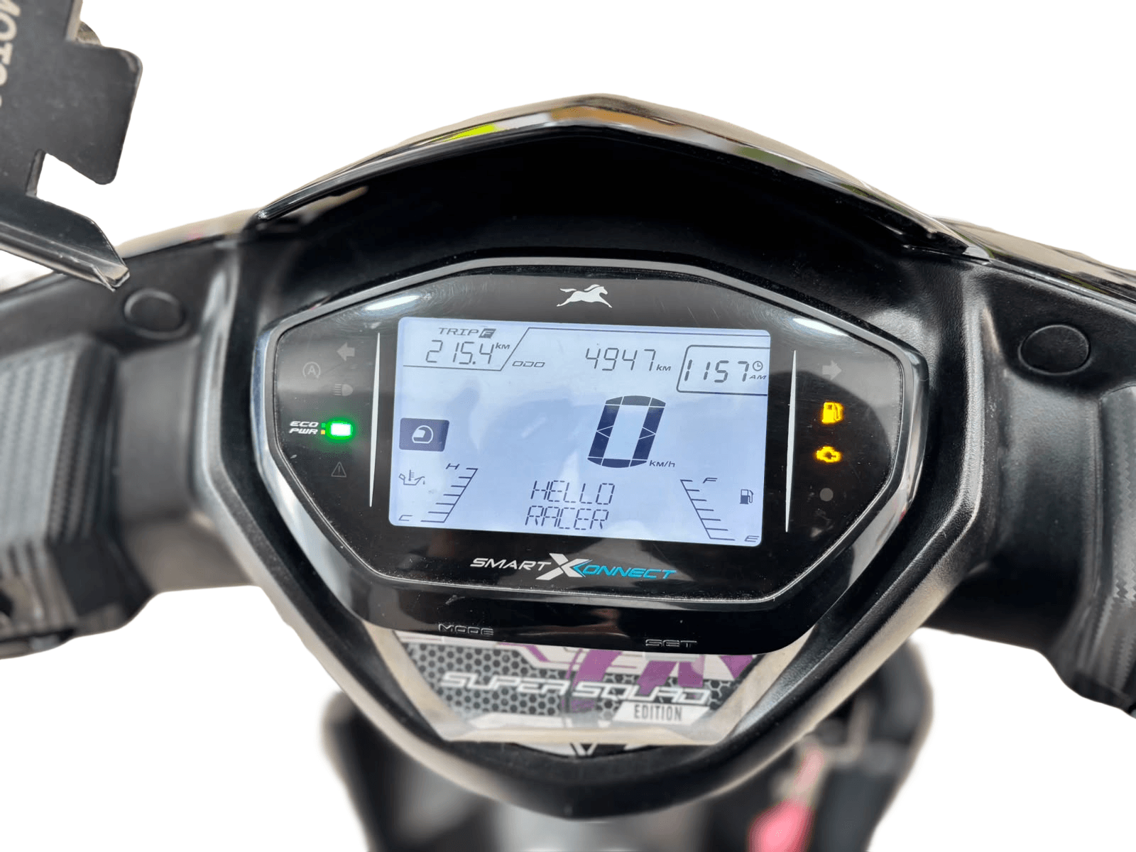 Thumbnail 5 of NTorq 125