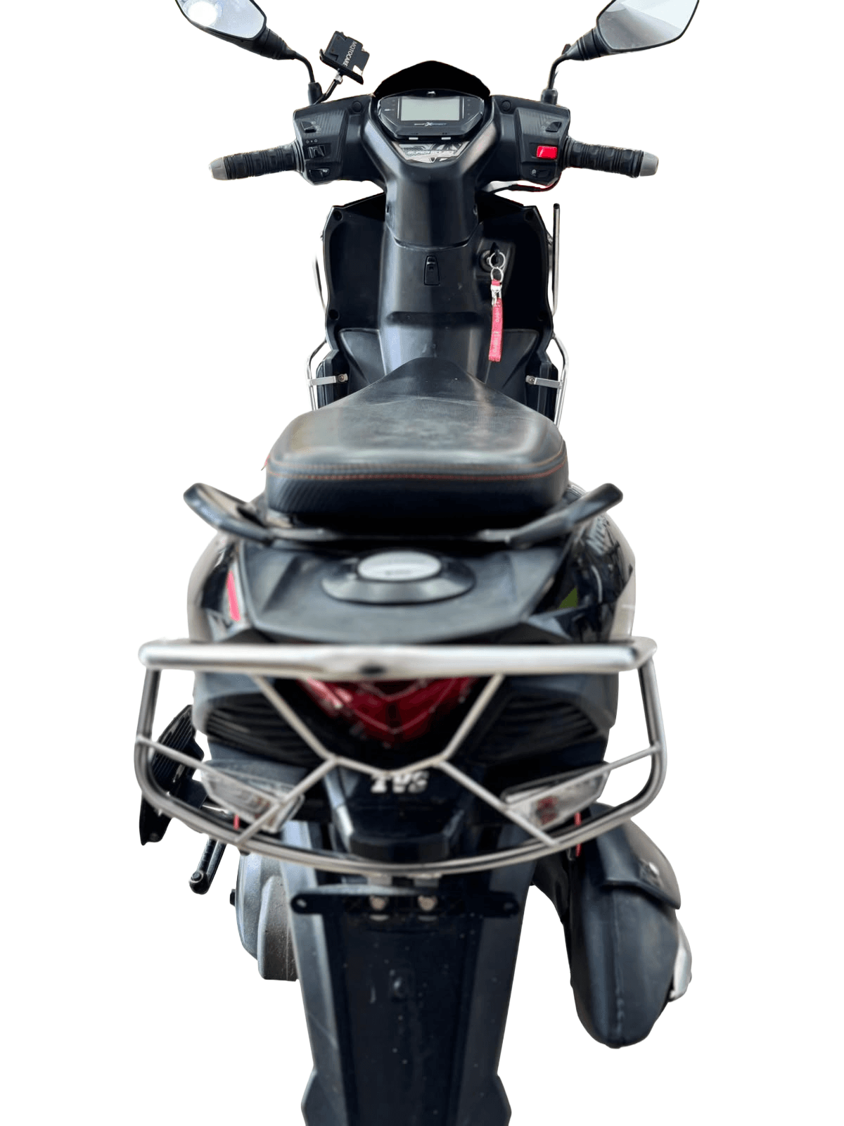 Thumbnail 3 of NTorq 125