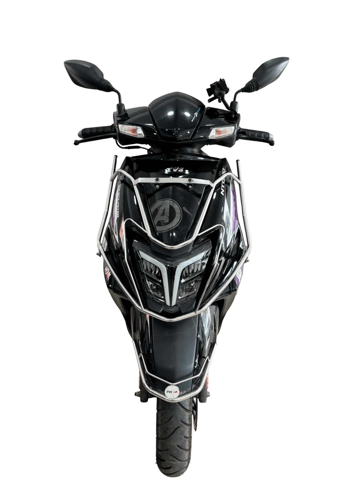 NTorq 125