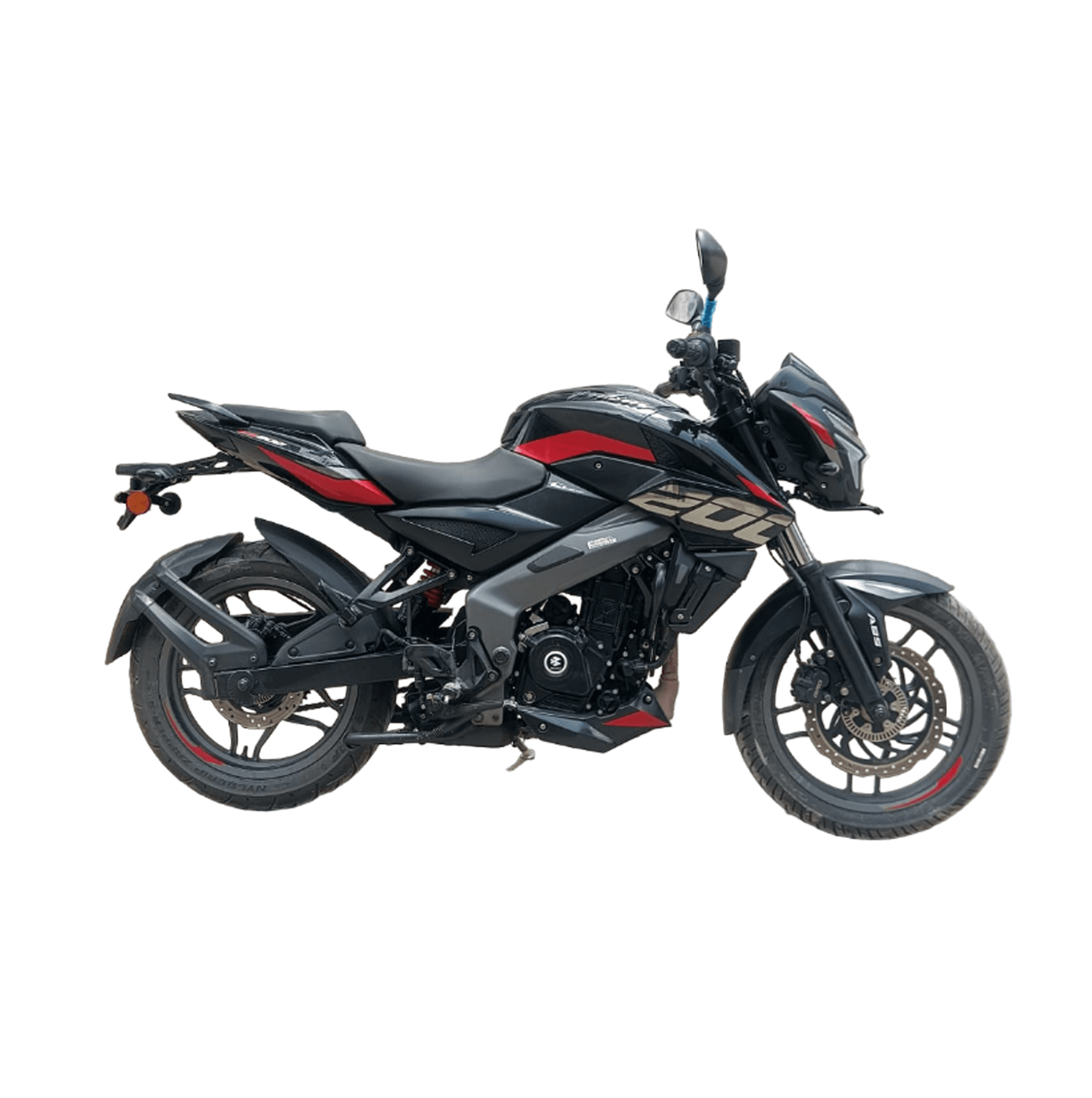  NS200