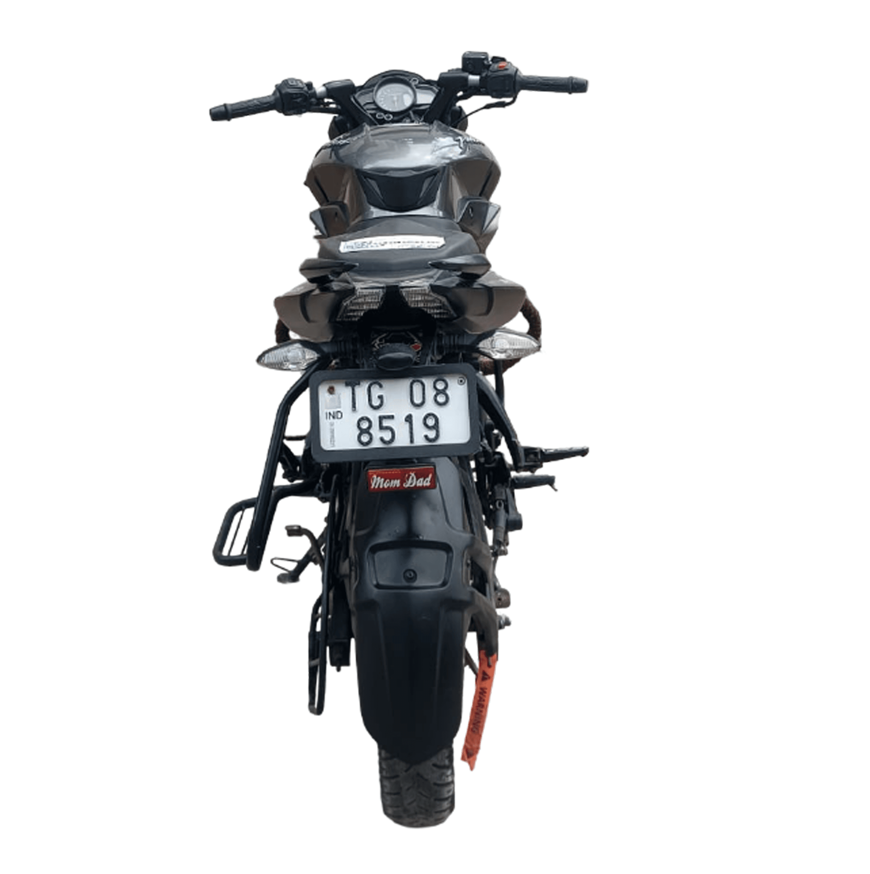 Thumbnail 4 of NS125