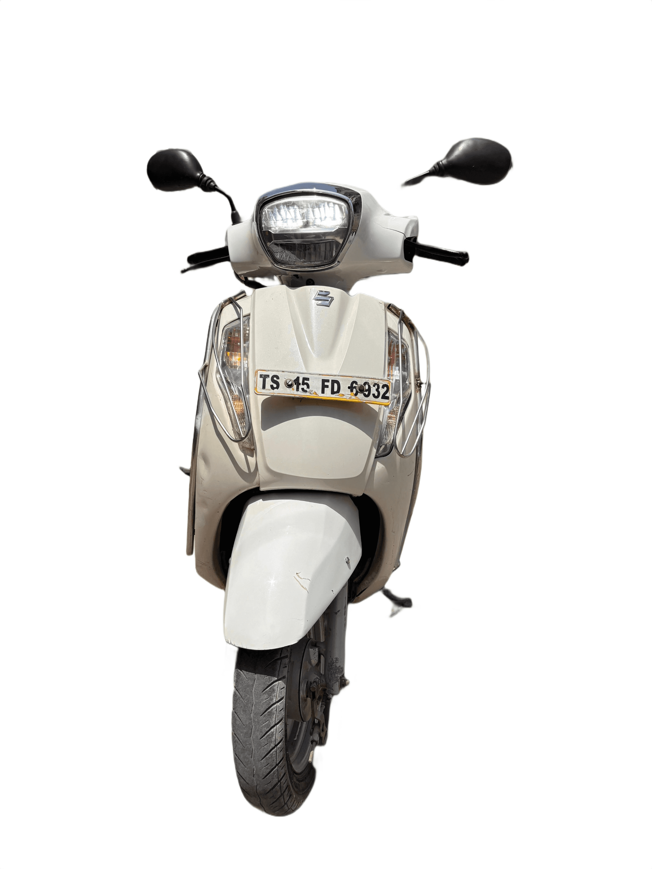 Access 125