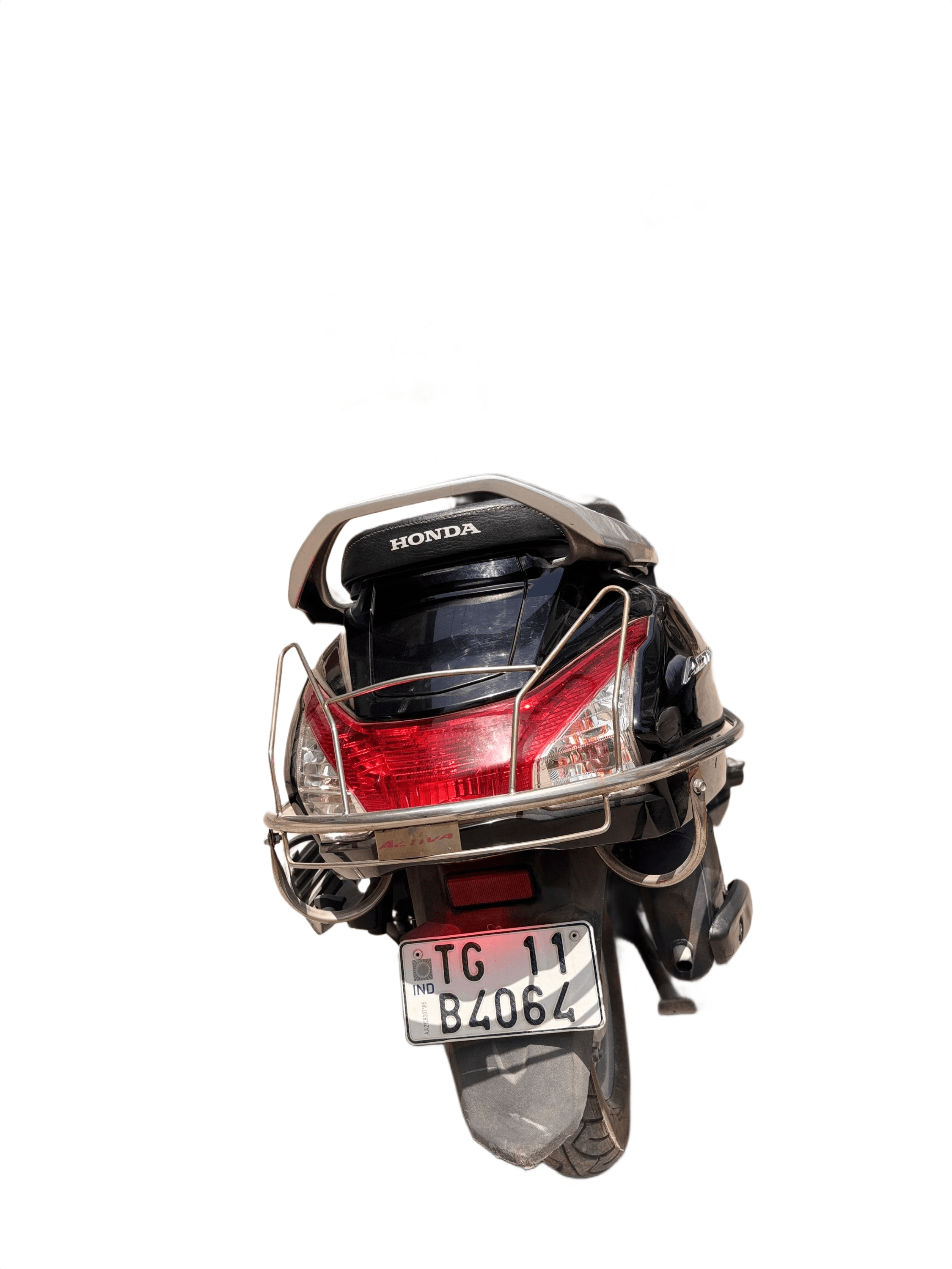 Thumbnail 2 of Activa