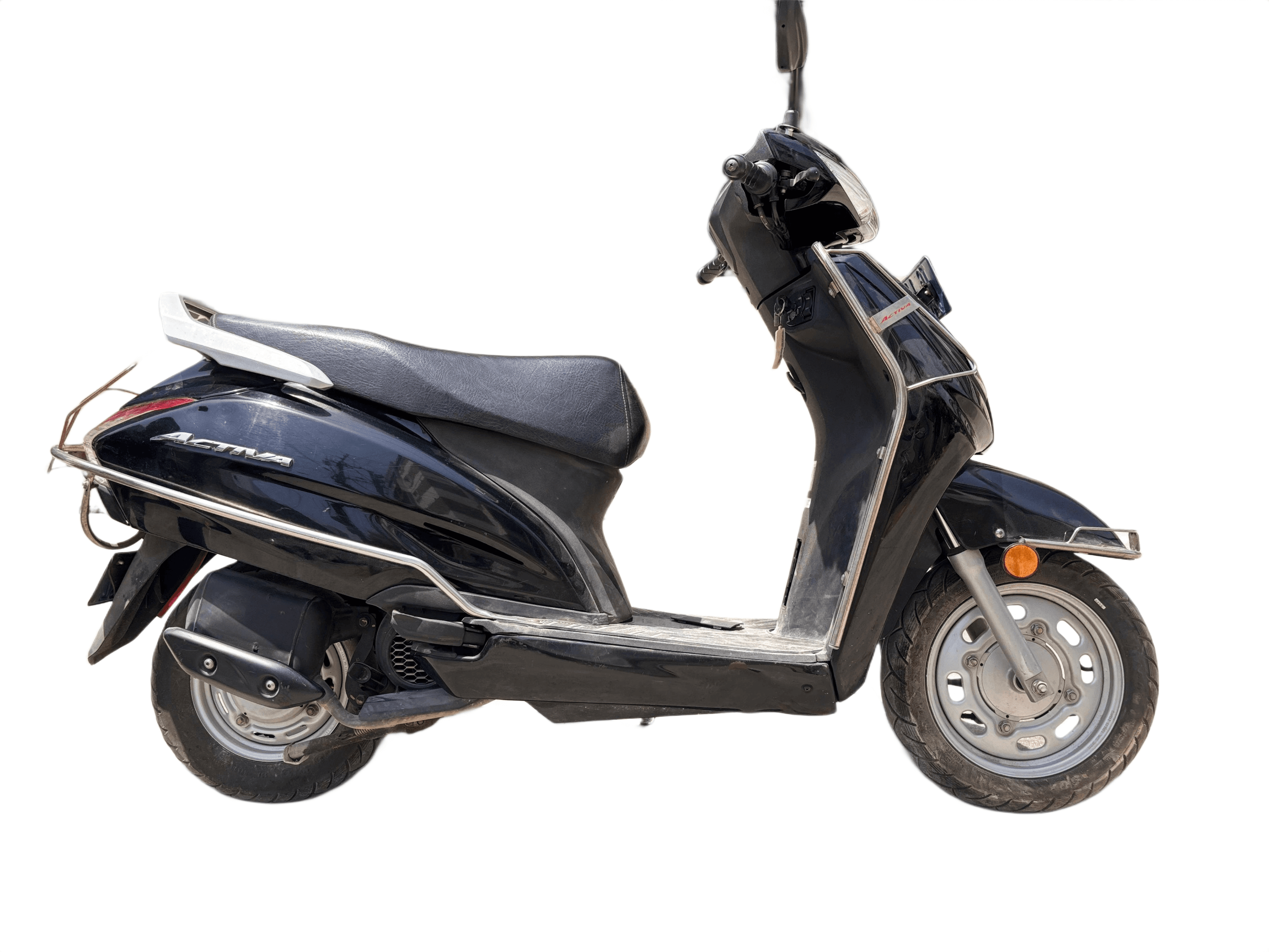 Thumbnail 3 of Activa
