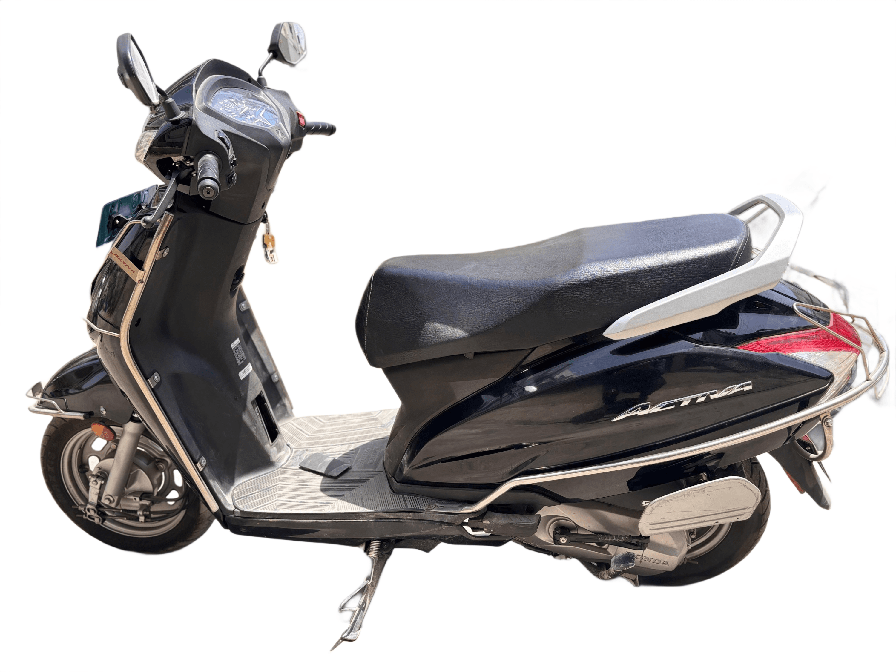Thumbnail 4 of Activa