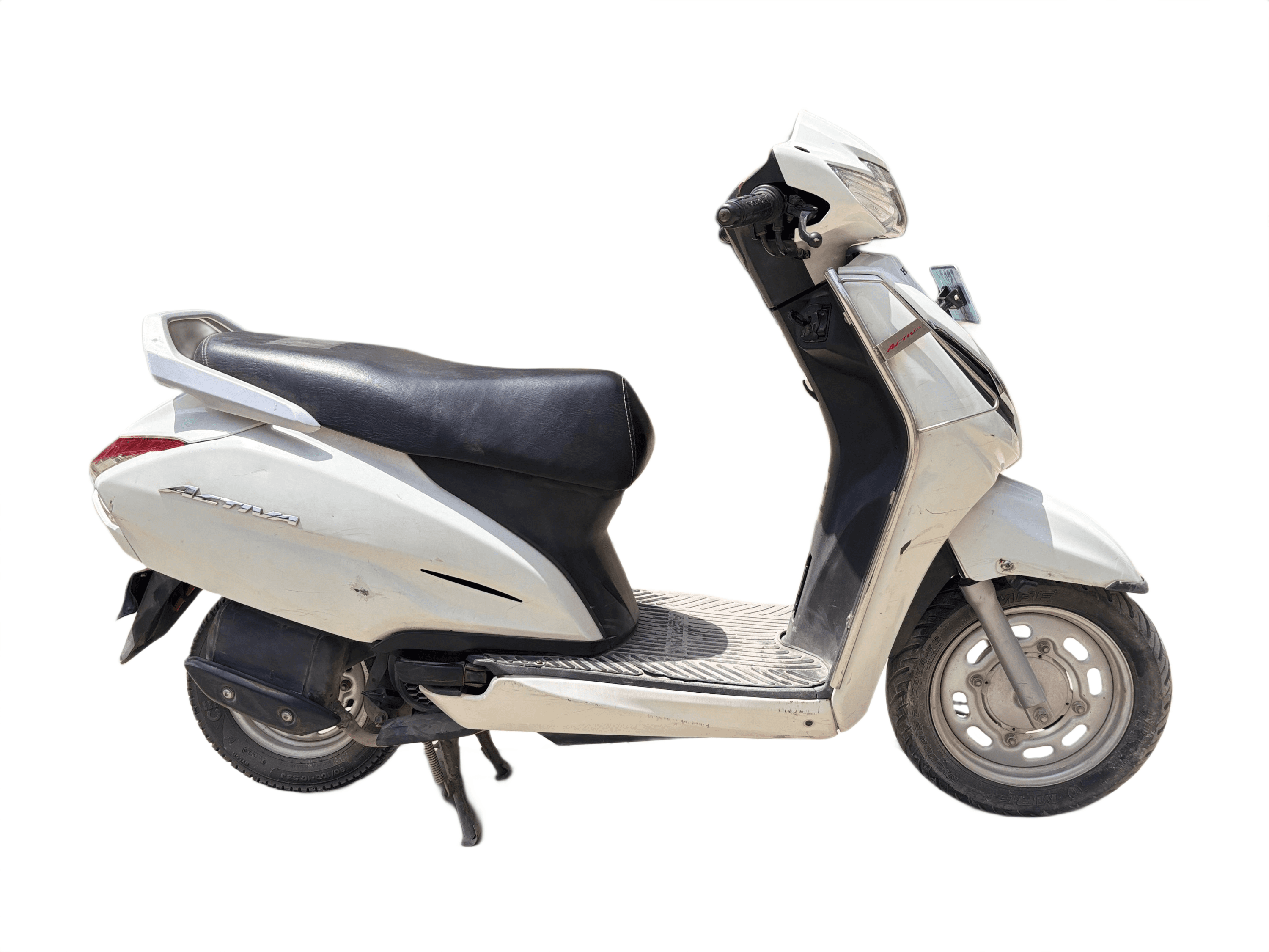 Thumbnail 2 of Activa
