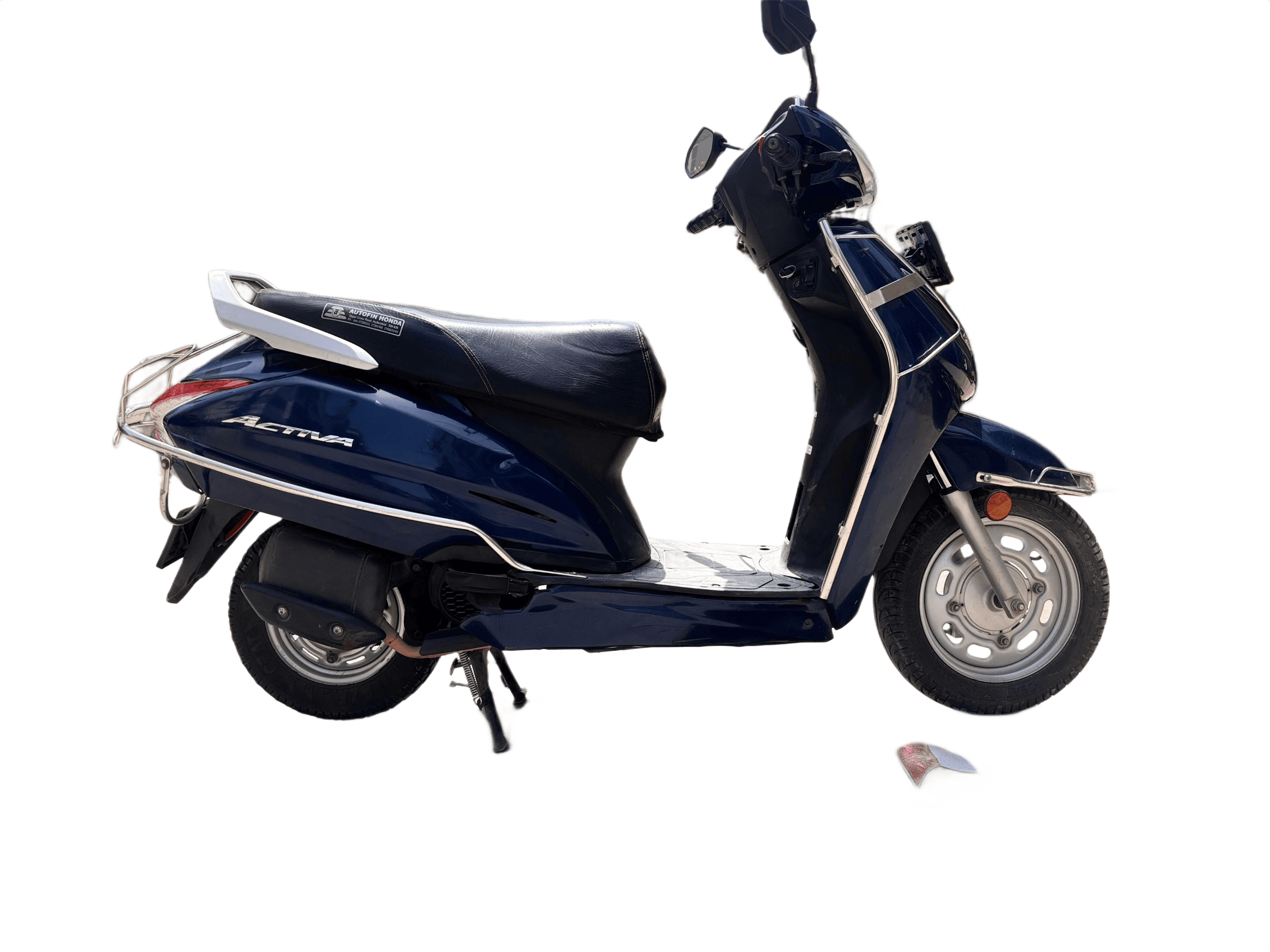 Thumbnail 3 of Activa