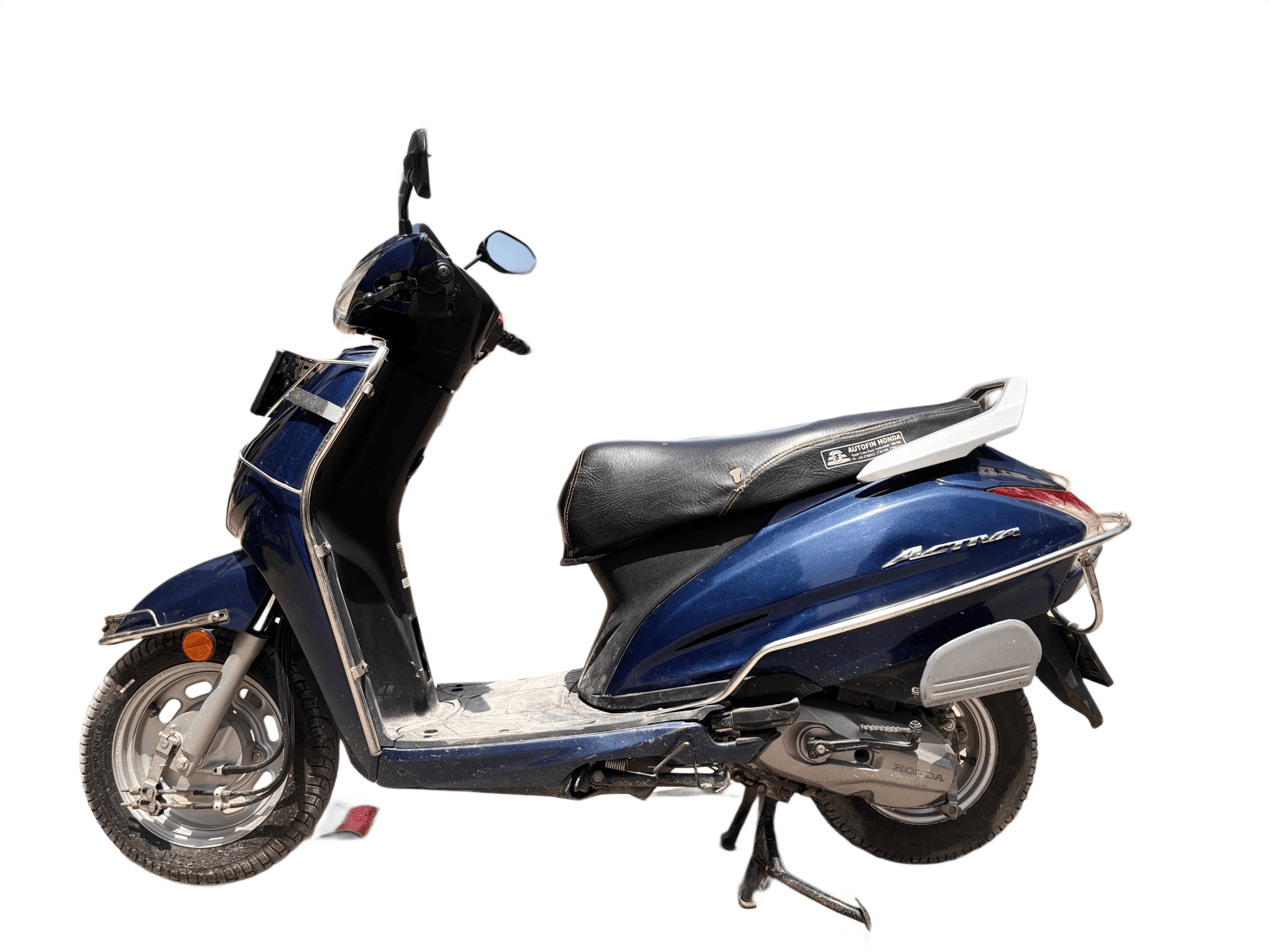 Thumbnail 4 of Activa