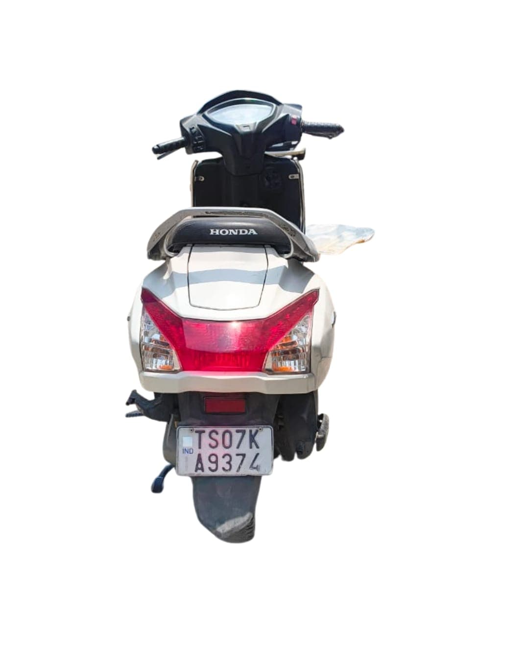 Thumbnail 3 of Activa 6G