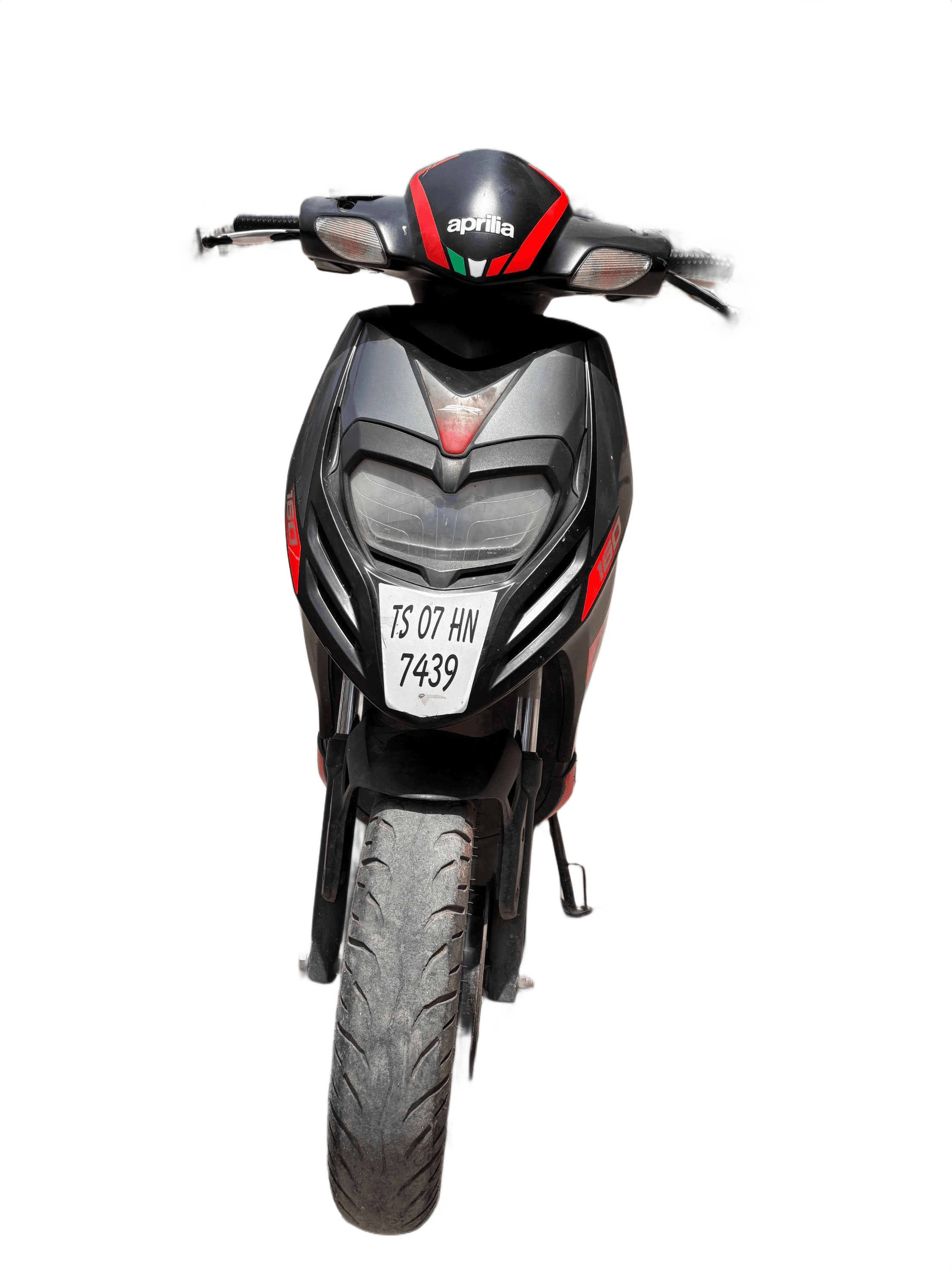 Aprilia SR 150