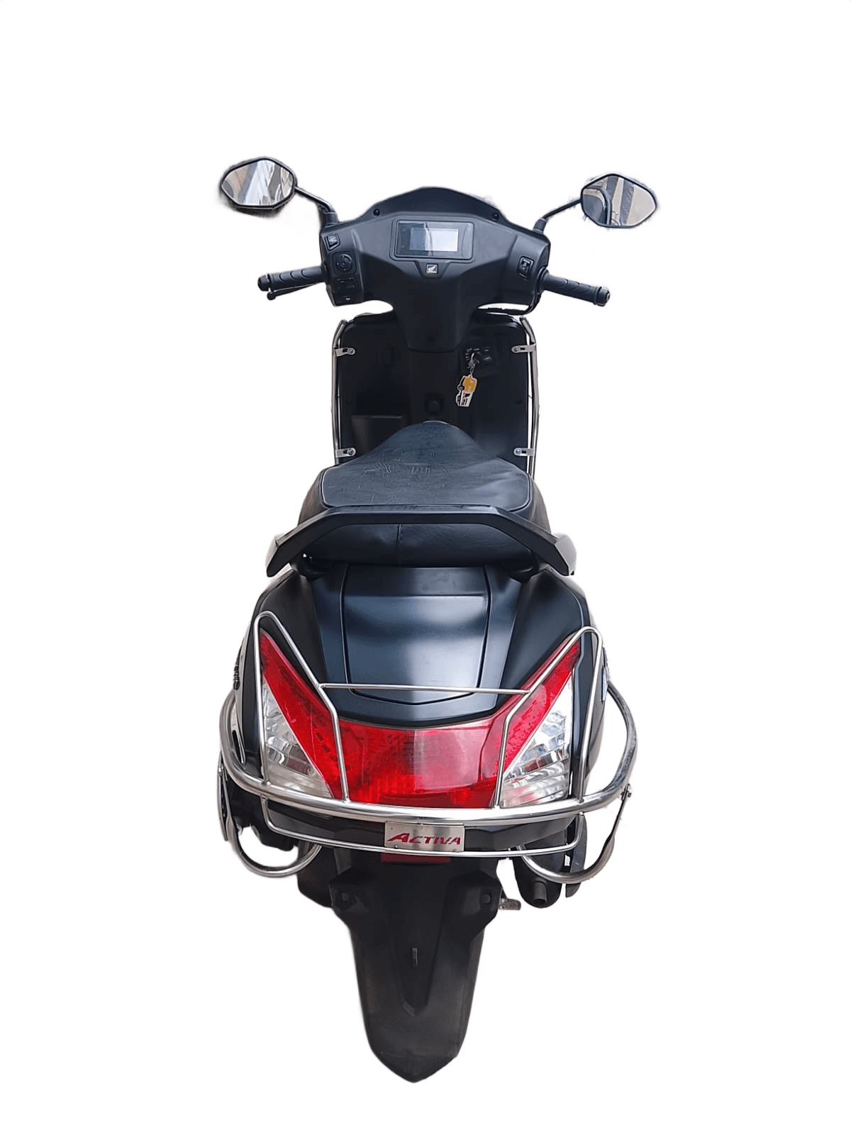 Thumbnail 2 of Honda 
