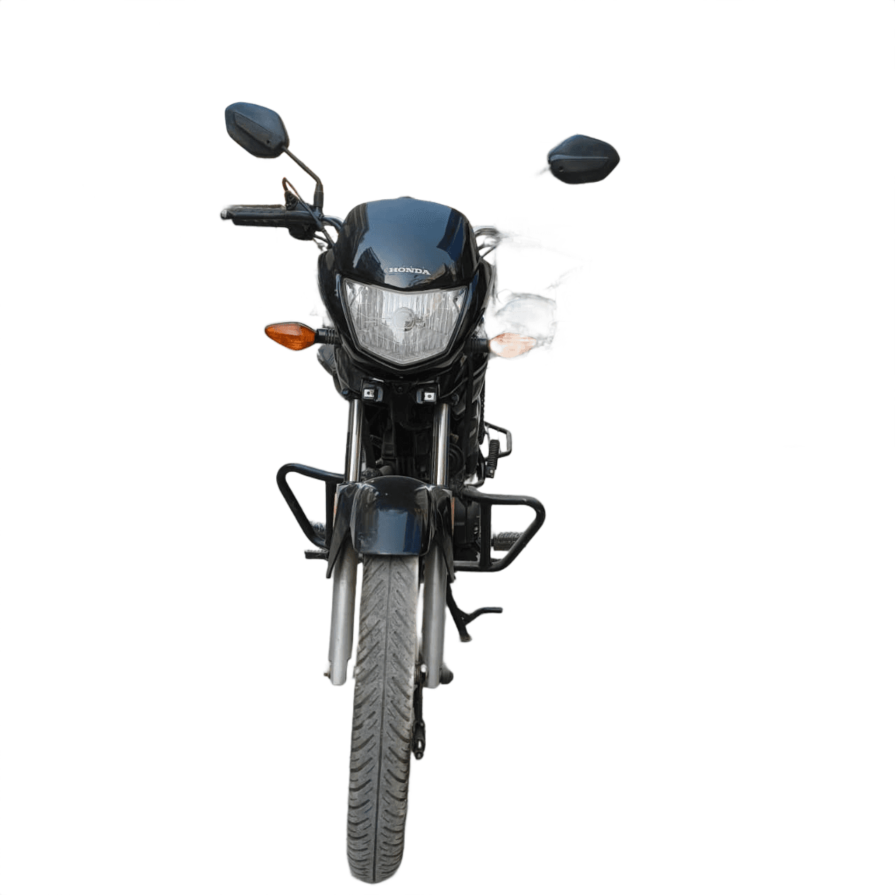Honda CD 100