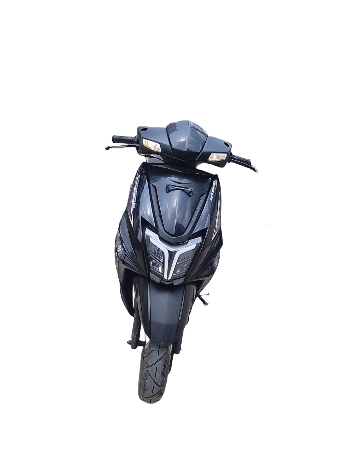  TVS