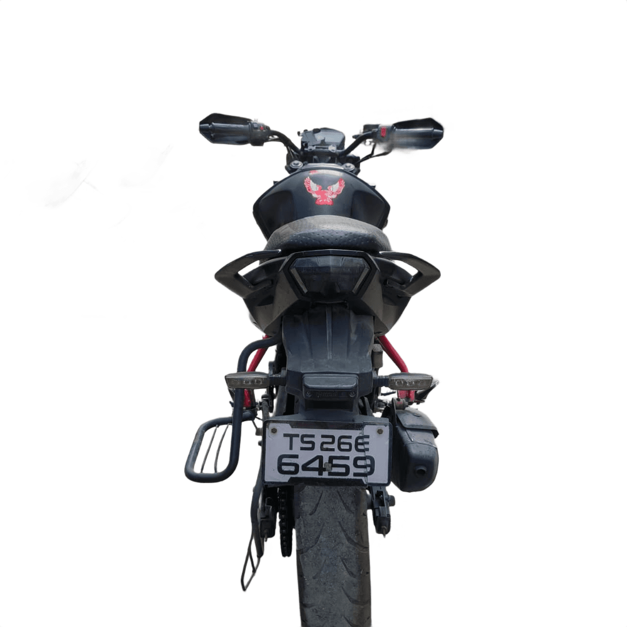 Xtreme 160R