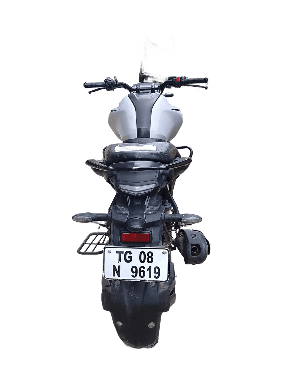 Thumbnail 4 of  Yamaha 