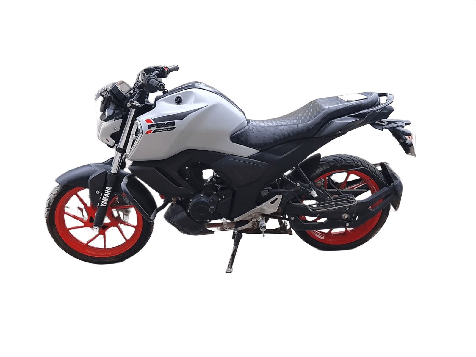 Thumbnail 2 of  Yamaha 