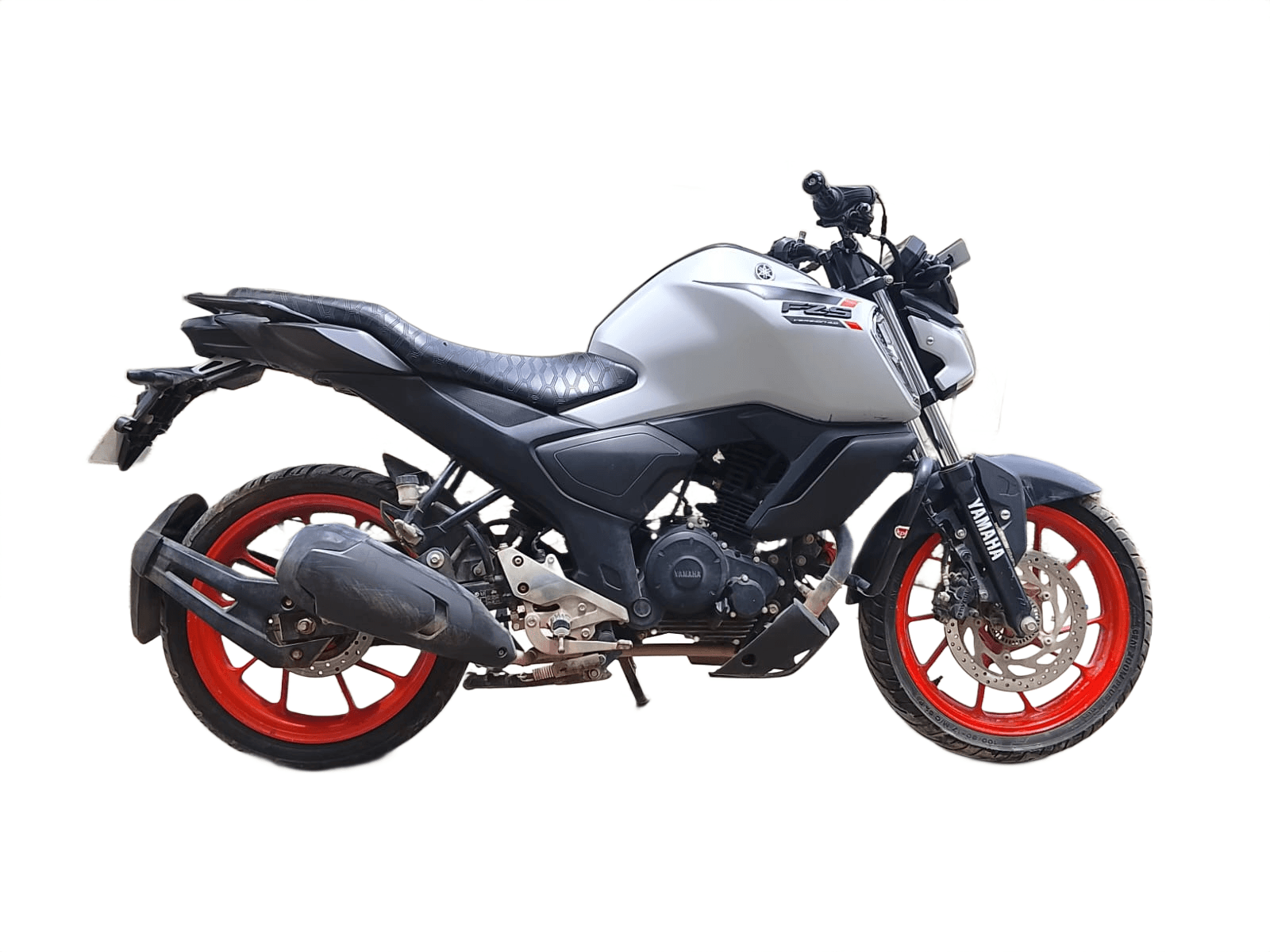 Thumbnail 3 of  Yamaha 