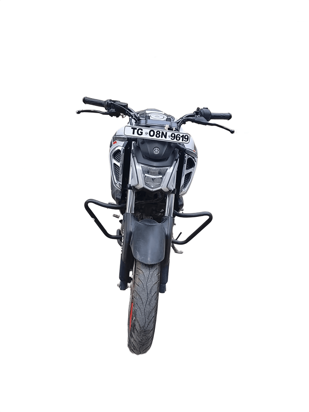  Yamaha 