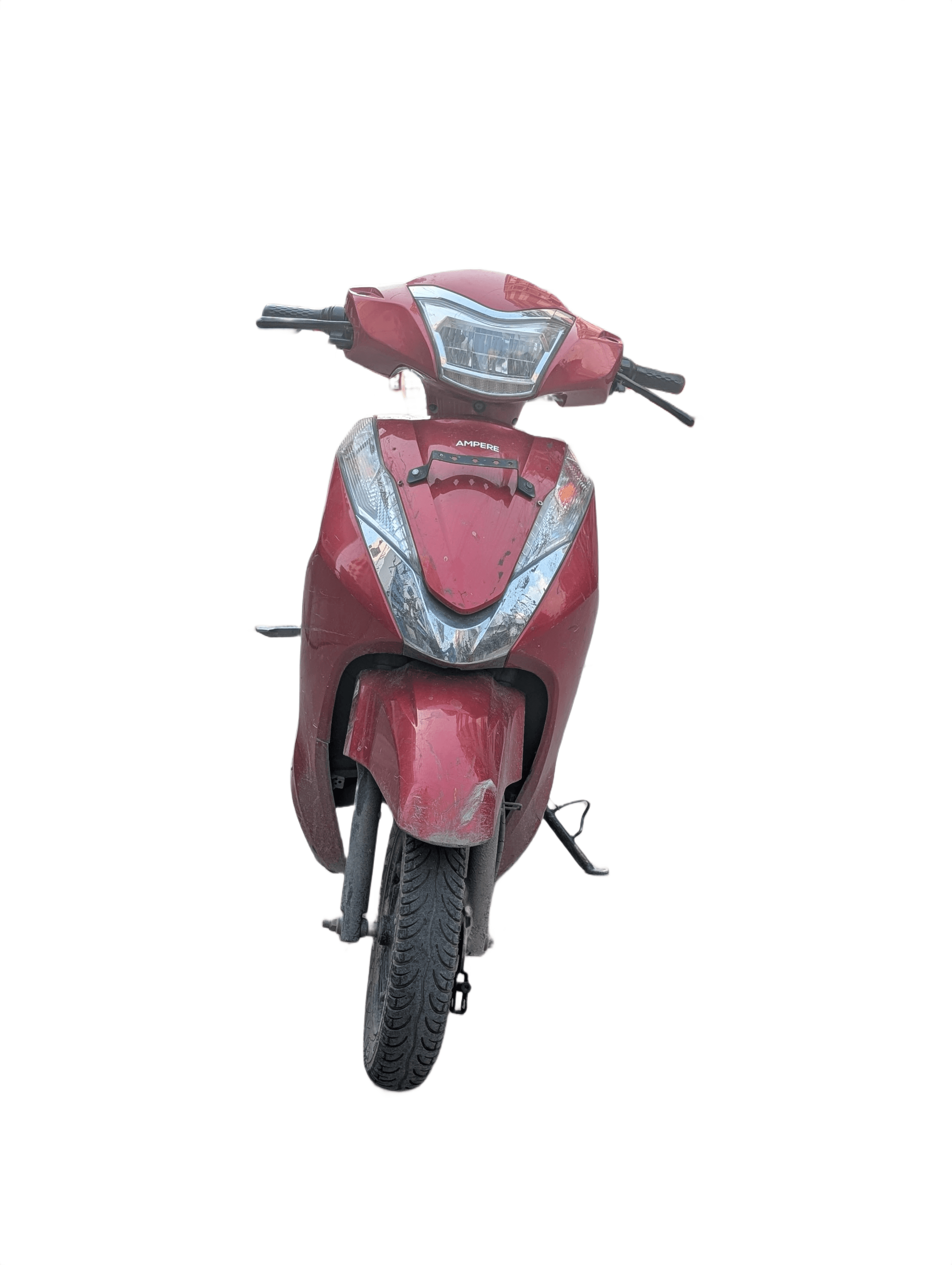 Ampere Magnus EX 2023 used electric vehicle