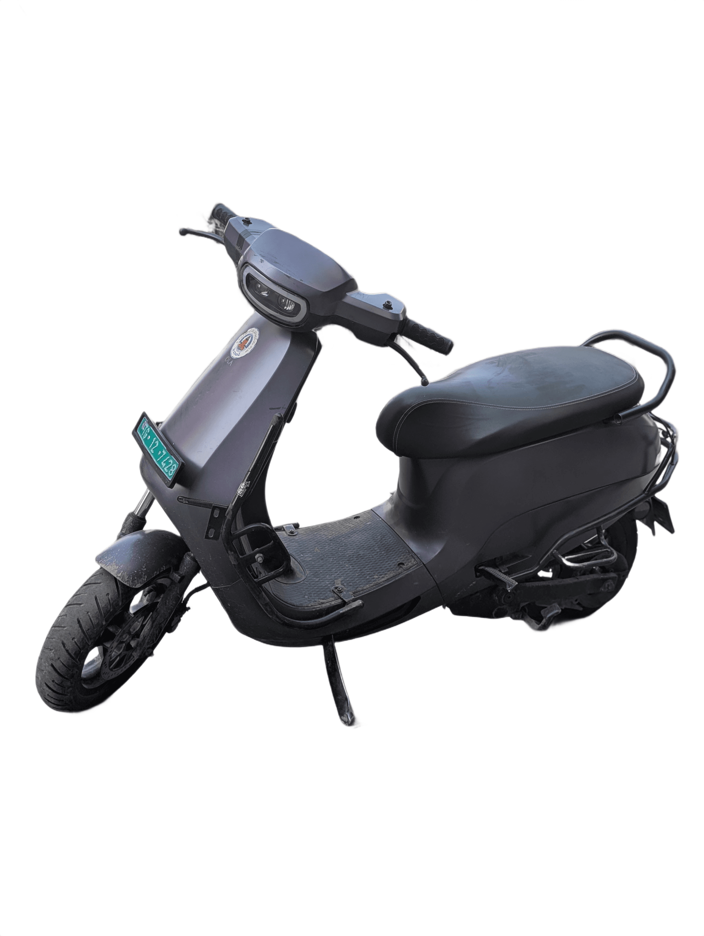Ola S1 Pro 2024 used electric vehicle in Hyderabad