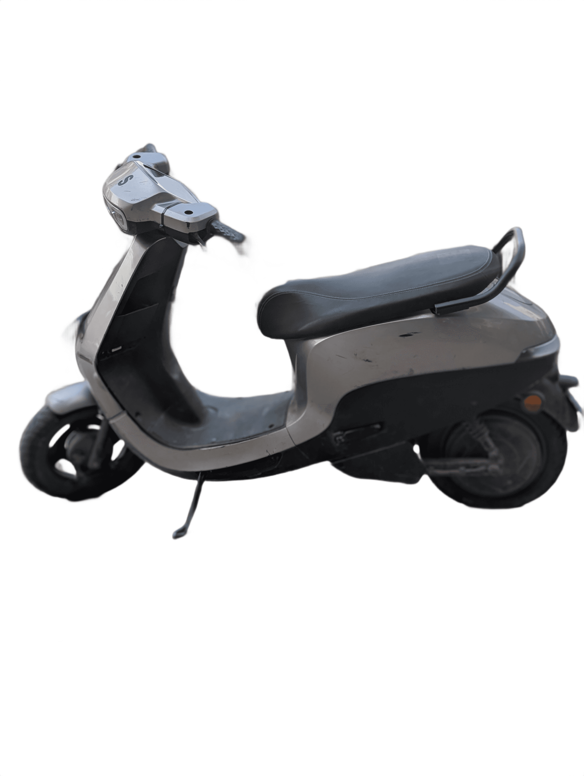 Ola S1 Pro 2024 used electric vehicle
