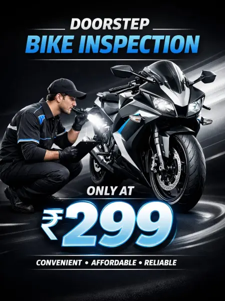 Sell Bike Mobile