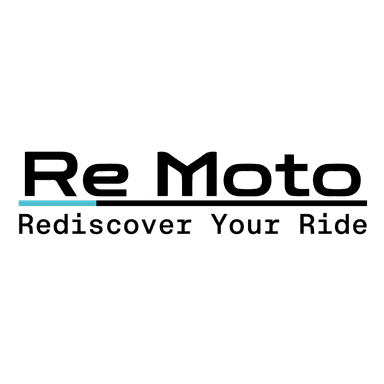Remoto Logo