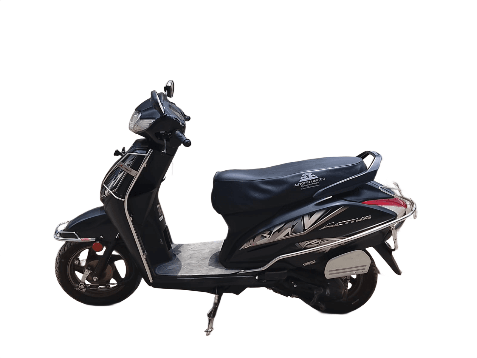 Thumbnail 3 of Honda 