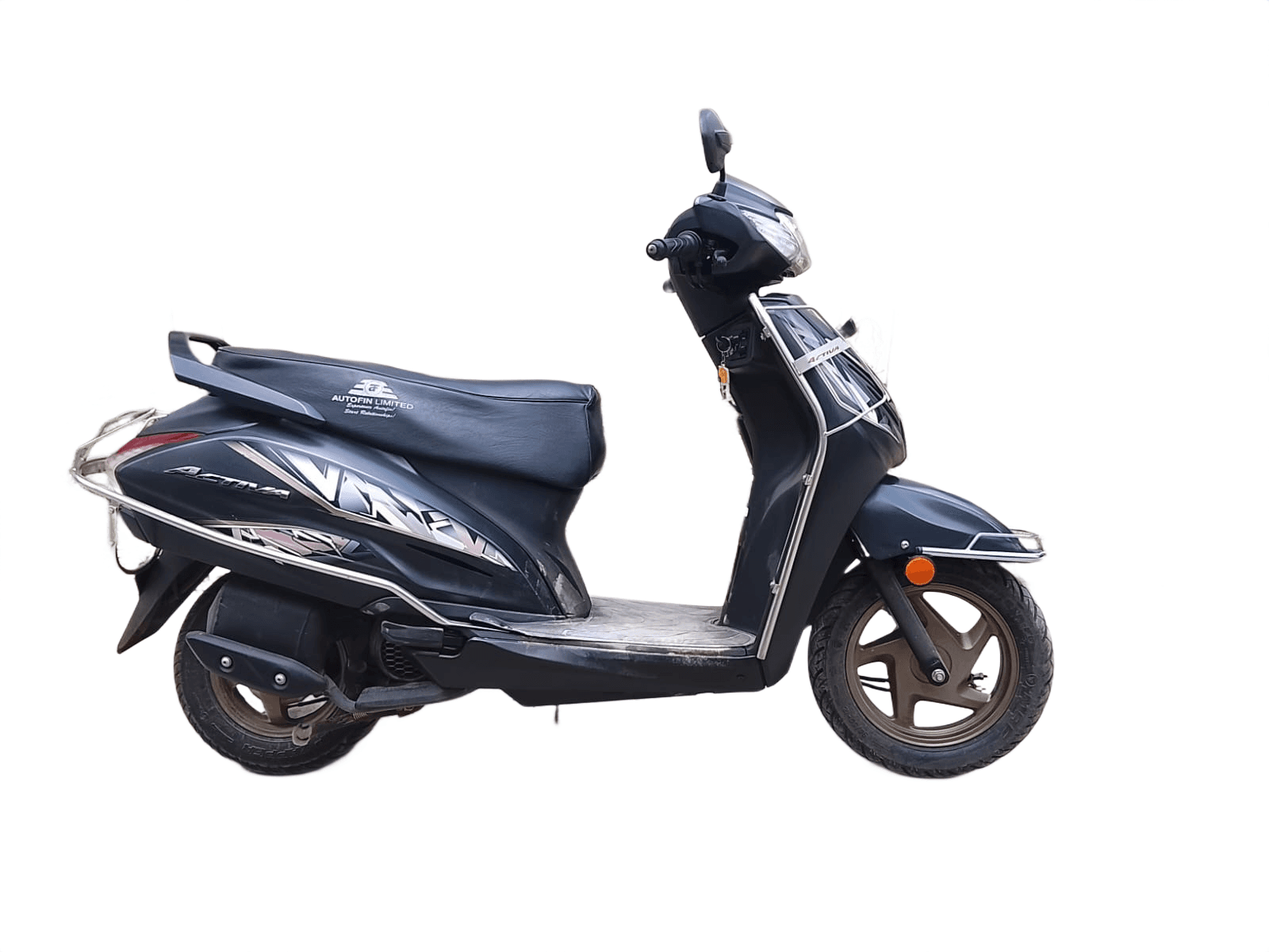 Thumbnail 4 of Honda 