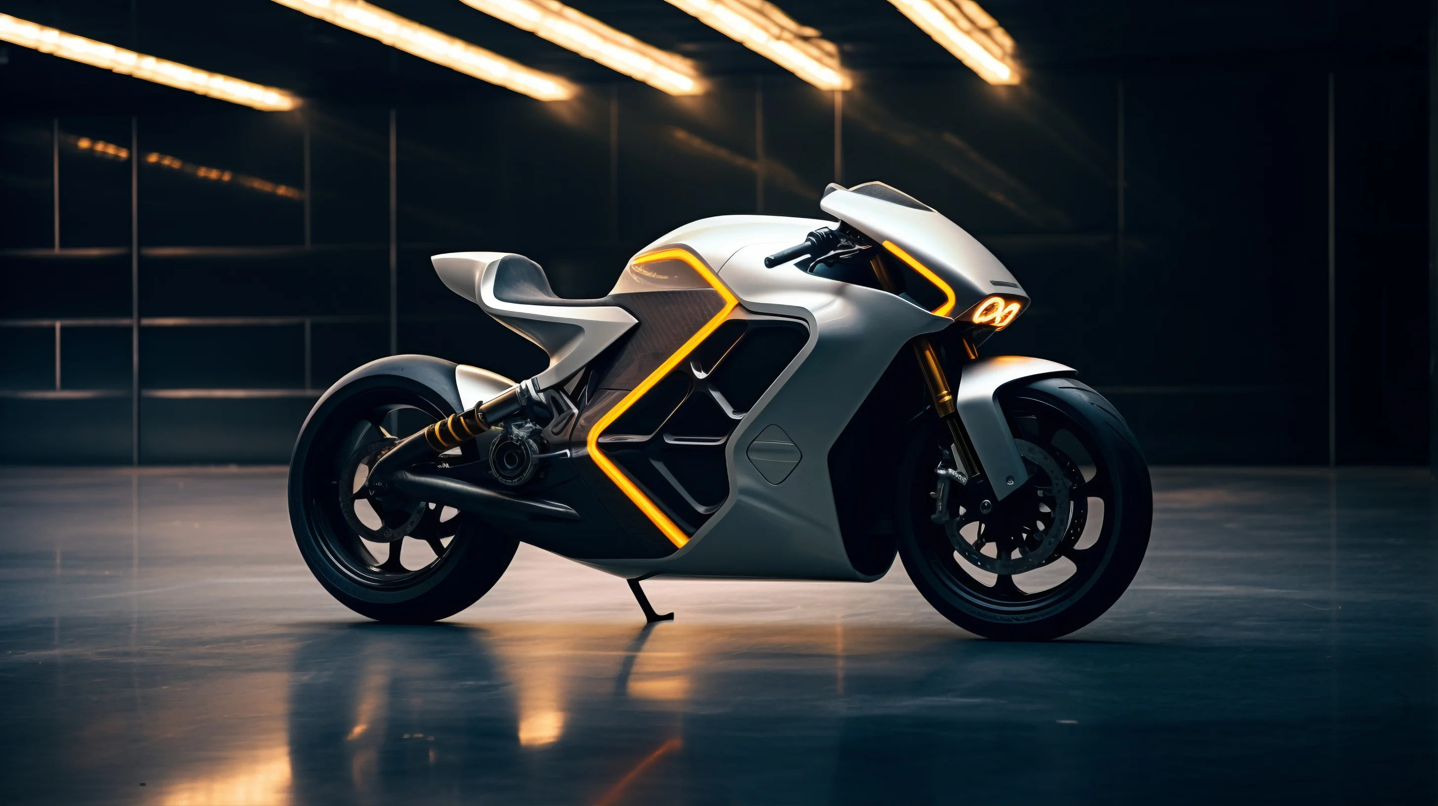 EV Bike