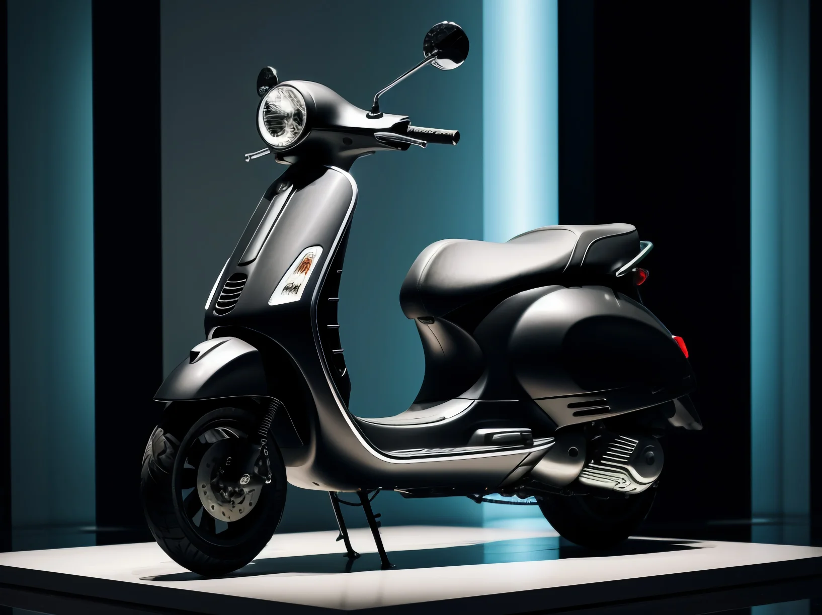 EV Scooter
