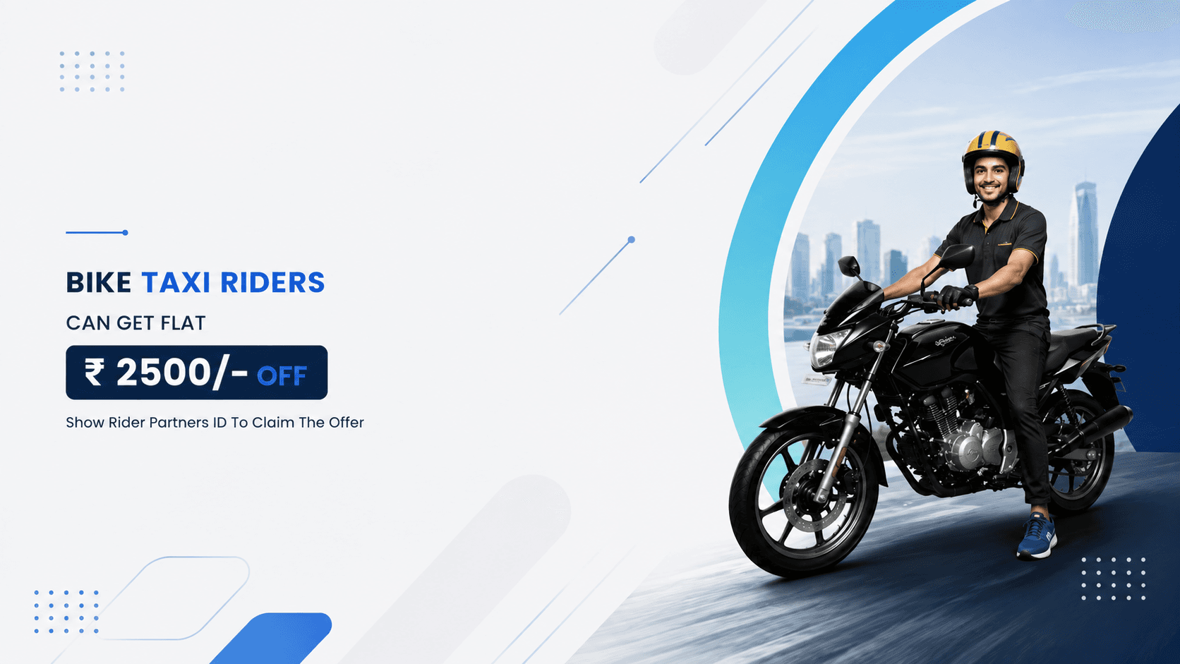 Remoto Bangalore used bike and mobility services