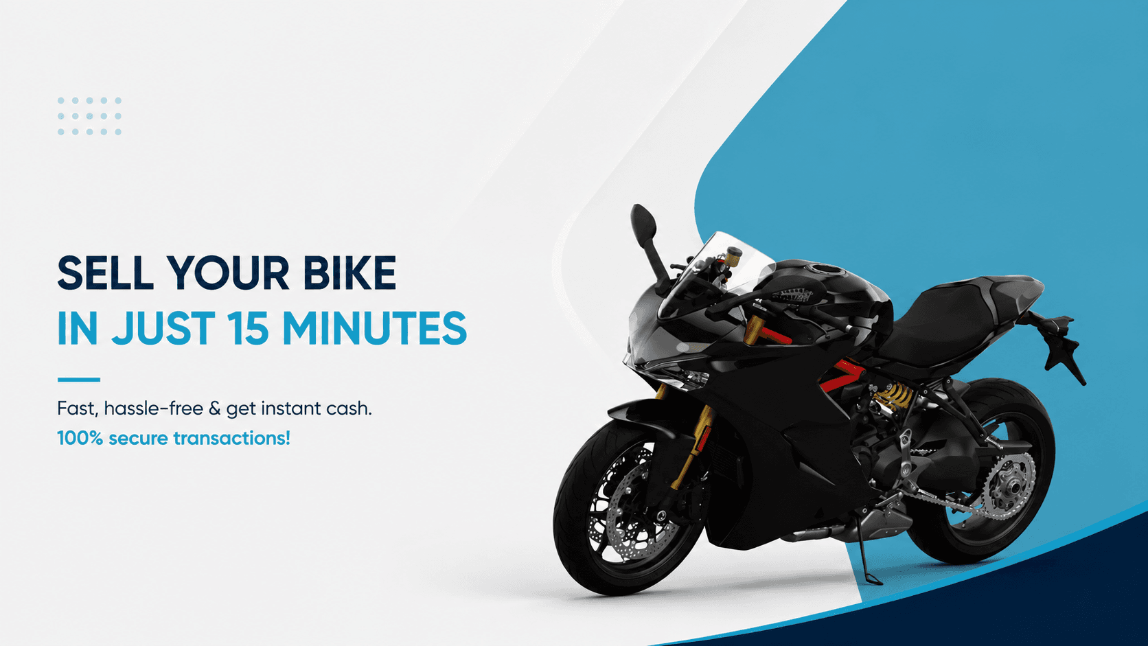 Sell Bike