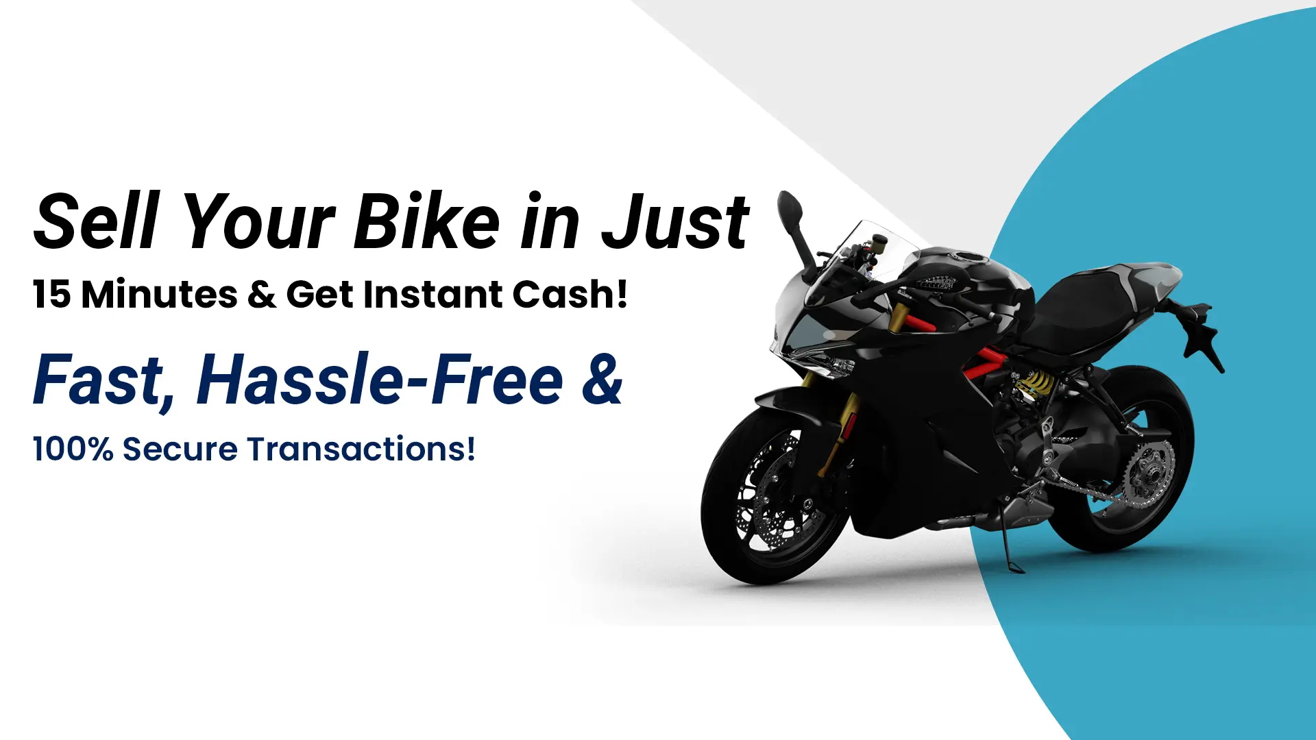 Sell Bike